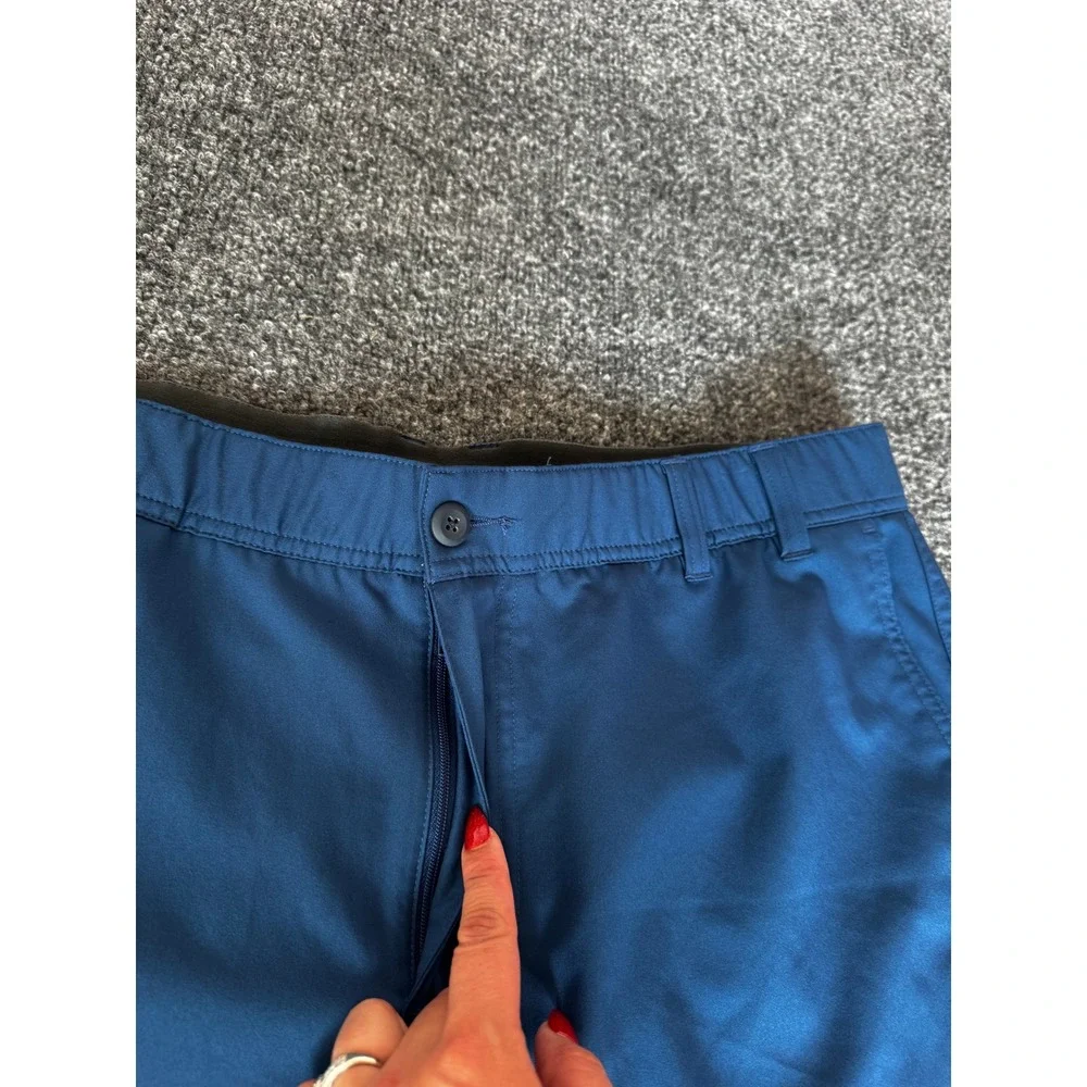 Columbia performance shorts